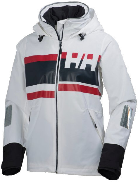 Giacca Helly Hansen W Alby Jacket - L