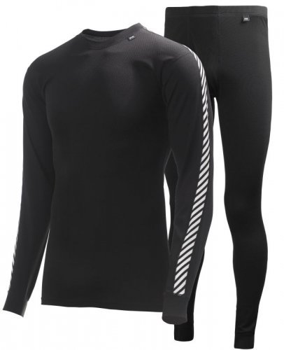Sailing Base Layer Helly Hansen Dry 2-Pack - S