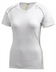 Helly Hansen W Dry Dynamic SS White