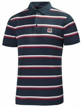Ing Helly Hansen Koster Polo Ing Navy S - 1