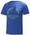 Ing Helly Hansen Graphic SS Ing Olympian Blue M
