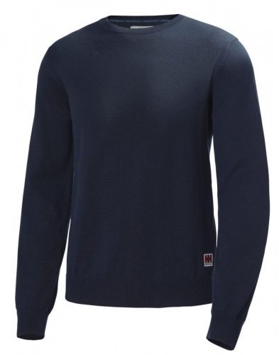 Sweatshirt à capuche Helly Hansen Faerder Round Neck Sweater - XXL