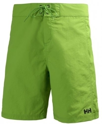 Pantalons Helly Hansen Transat Swim Shorts Vibrant green - 33