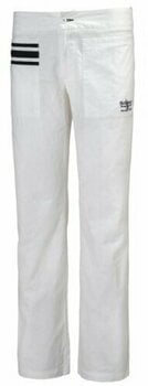 Spodnie Helly Hansen W Oslo Fjord Linen Pants - White - 30 - 1