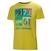 T-Shirt Helly Hansen Marstrand T-Shirt Yellow M