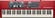 NORD Electro 6D 61 Digitaal stagepiano