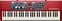Cyfrowe stage pianino NORD Electro 6D 61 Cyfrowe stage pianino