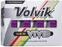 Piłka golfowa Volvik Vivid 2020 Golf Balls Purple