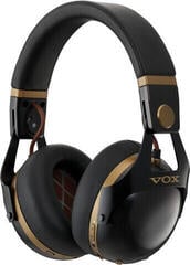 Auscultadores on-ear sem fios Vox VH-Q1 Black Auscultadores on-ear sem fios