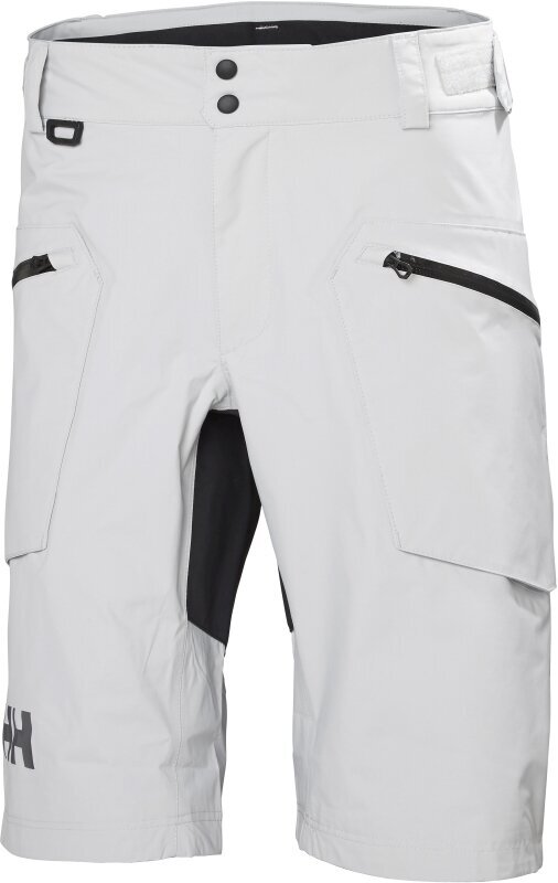 Spodnie Helly Hansen Men's HP Foil Spodnie Grey Fog XL