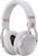 Bezdrátová sluchátka na uši Vox VH-Q1 White