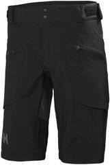 Bukser Helly Hansen Men's HP Foil HT Sailing Black