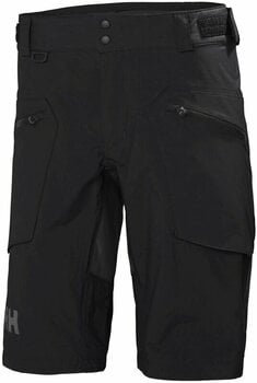 Spodnie Helly Hansen Men's HP Foil Spodnie Black XL - 1