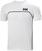 T-Shirt Helly Hansen HP Foil Ocean T-Shirt White 2XL