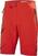 Spodnie Helly Hansen HP Softshell Spodnie Alert Red XL