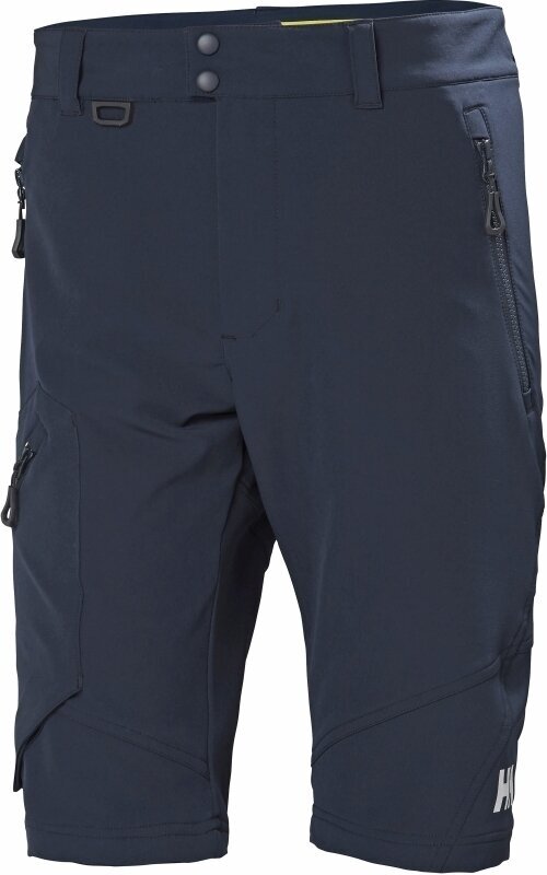 Spodnie Helly Hansen HP Softshell Spodnie Navy XL