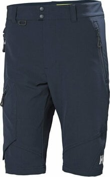 helly hansen softshell shorts