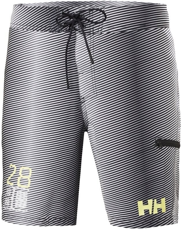 Men's Swimwear Helly Hansen HP Board Shorts 9" Black 36