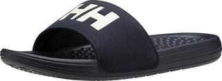 Miesten purjehduskengät Helly Hansen Men's H/H Slide Dark Sapphire/Off White