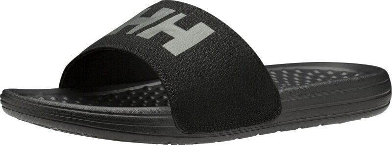Мъжки обувки Helly Hansen H/H Slide Black/Gunmetal 46.5/12