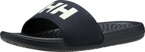 Mens Sailing Shoes Helly Hansen H/H Slide Slides 42,5 - 1