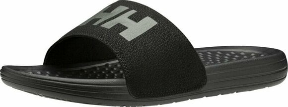 Мъжки обувки Helly Hansen H/H Slide Black/Gunmetal 42.5/9 - 1