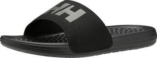 Miesten purjehduskengät Helly Hansen Men's H/H Slide Black/Gunmetal