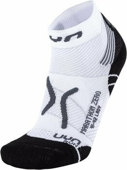 Čarape za trčanje
 UYN Run Marathon Zero White-Grey 35/36 Čarape za trčanje - 1