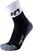 Biciklistički čarape UYN Cycling Light White/Black 45/47 Biciklistički čarape
