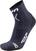 Kolesarske nogavice UYN Cycling MTB Black/White 37/38 Kolesarske nogavice