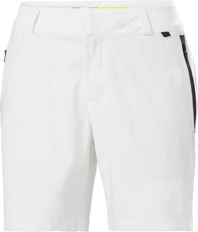 Pantalons Helly Hansen W HP Racing White 28 Shorts