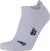 Chaussettes de cyclisme UYN Cycling Ghost White/Black 39/41 Chaussettes de cyclisme
