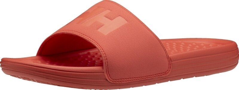 Дамски обувки Helly Hansen W H/H Slide Hot Coral/Peach Echo 36/5