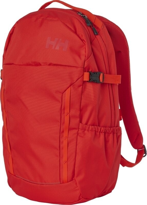 Outdoor ruksak Helly Hansen Loke Backpack Alert Red Outdoor ruksak