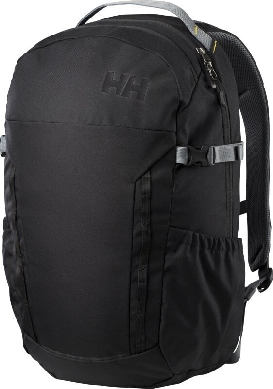 Mochila de exterior Helly Hansen Loke Backpack Black Mochila de exterior