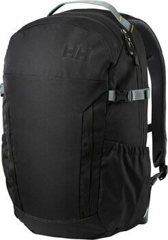 Outdoor Backpack Helly Hansen Loke Backpack Black Outdoor Backpack - 1