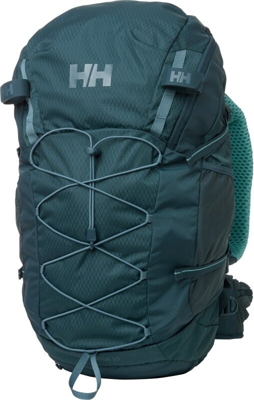 Outdoor Backpack Helly Hansen Transistor Backpack Midnight Green Outdoor Backpack