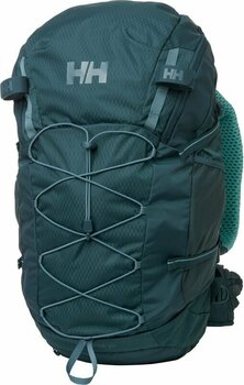 Outdoor Backpack Helly Hansen Transistor Backpack Midnight Green Outdoor Backpack - 1