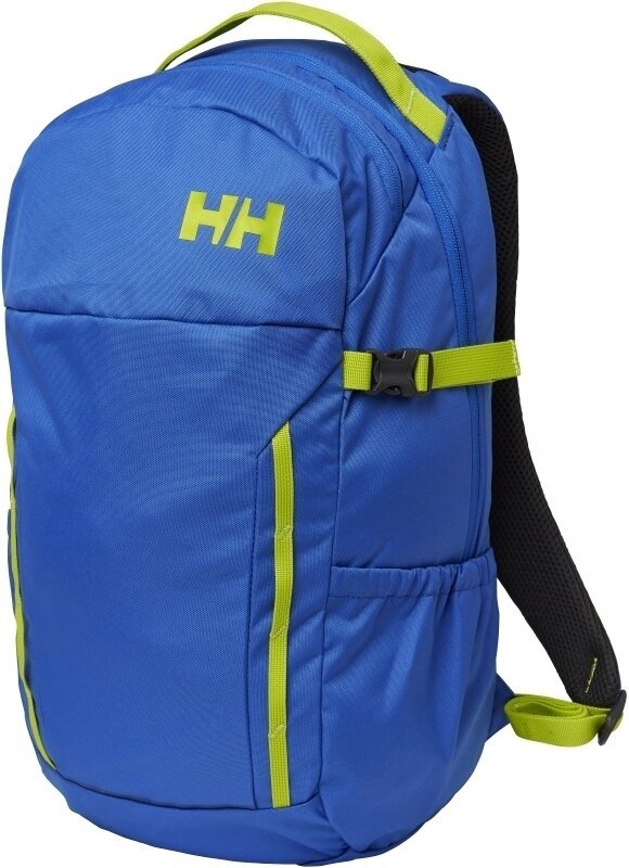 Utomhusryggsäck Helly Hansen Loke Backpack Royal Blue Utomhusryggsäck