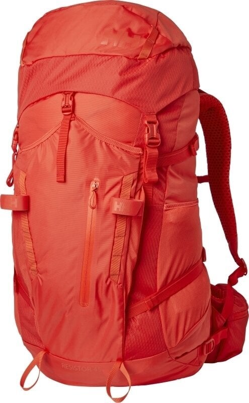 Outdoor nahrbtnik Helly Hansen Resistor Backpack Alert Red Outdoor nahrbtnik