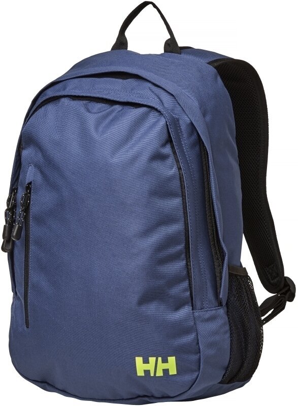 Lifestyle sac à dos / Sac Helly Hansen Dublin 2.0 Backpack North Sea Blue 20 L Sac à dos