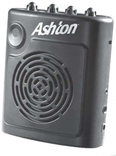 Mini gitarsklo combo pojačalo Ashton JOEYAMP