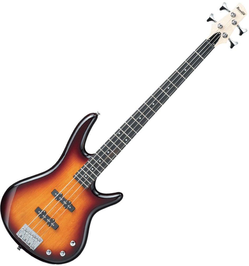 4-string Bassguitar Ibanez GSR180-BS Sunburst