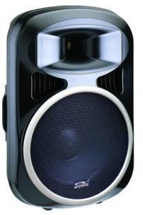 Actieve luidspreker Soundking PS 0212 A