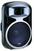 Actieve luidspreker Soundking PS 0212 A
