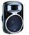 Actieve luidspreker Soundking PS 0215 A