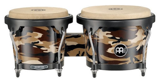 Бонго Meinl HB 100 MDC