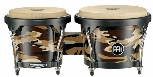 Бонго Meinl HB 100 MDC - 1