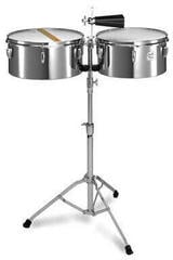Timbale Meinl MT1415BN Black Nickel Timbale