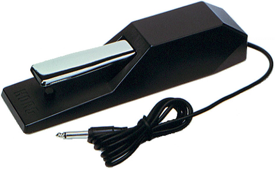 Sustain Pedal Korg DS-1H Sustain Pedal